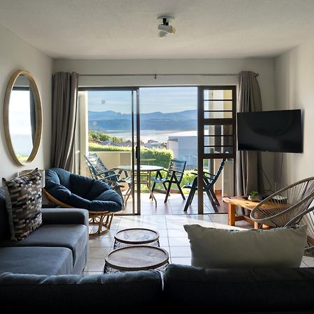 Seaviews From Arrowood Apartment Plettenberg Bay Ngoại thất bức ảnh