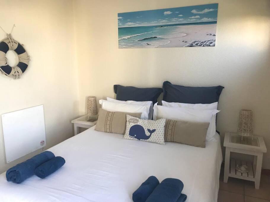 Seaviews From Arrowood Apartment Plettenberg Bay Ngoại thất bức ảnh