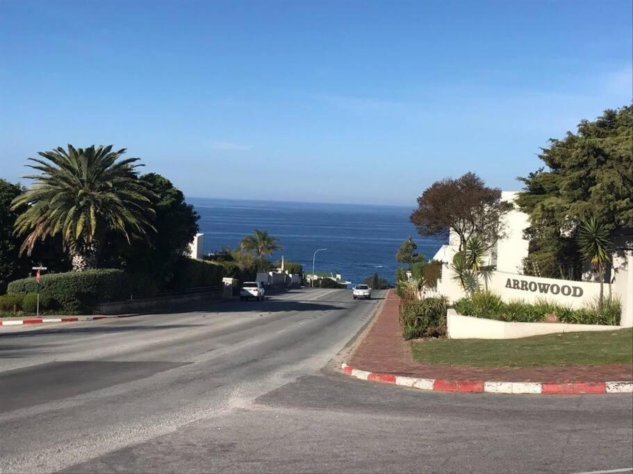 Seaviews From Arrowood Apartment Plettenberg Bay Ngoại thất bức ảnh