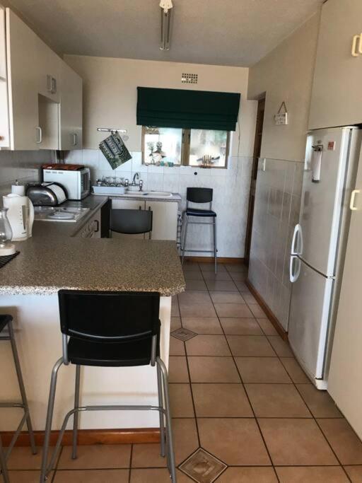 Seaviews From Arrowood Apartment Plettenberg Bay Ngoại thất bức ảnh