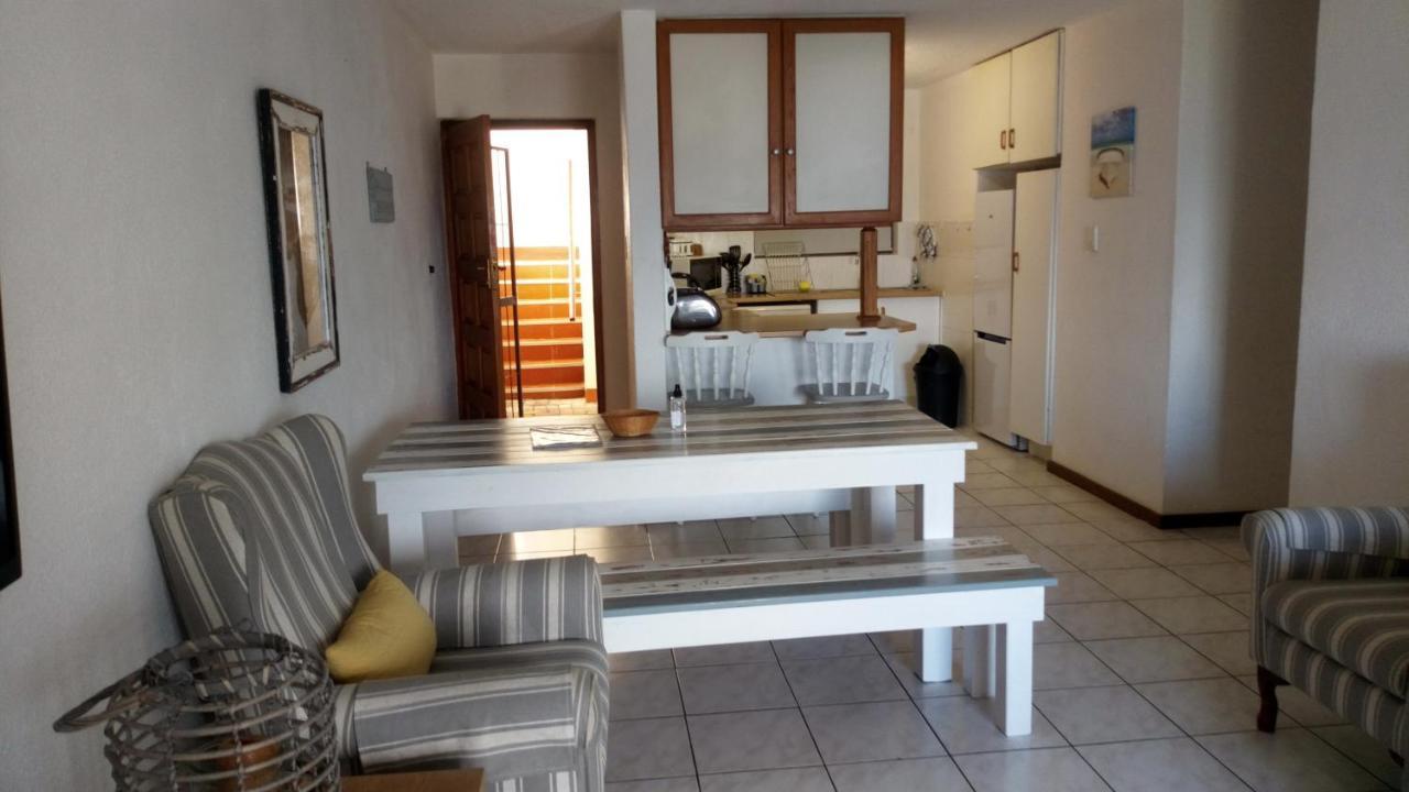 Seaviews From Arrowood Apartment Plettenberg Bay Ngoại thất bức ảnh