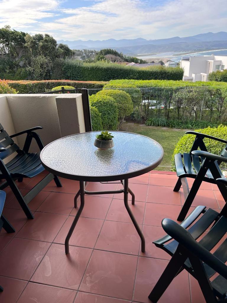 Seaviews From Arrowood Apartment Plettenberg Bay Ngoại thất bức ảnh