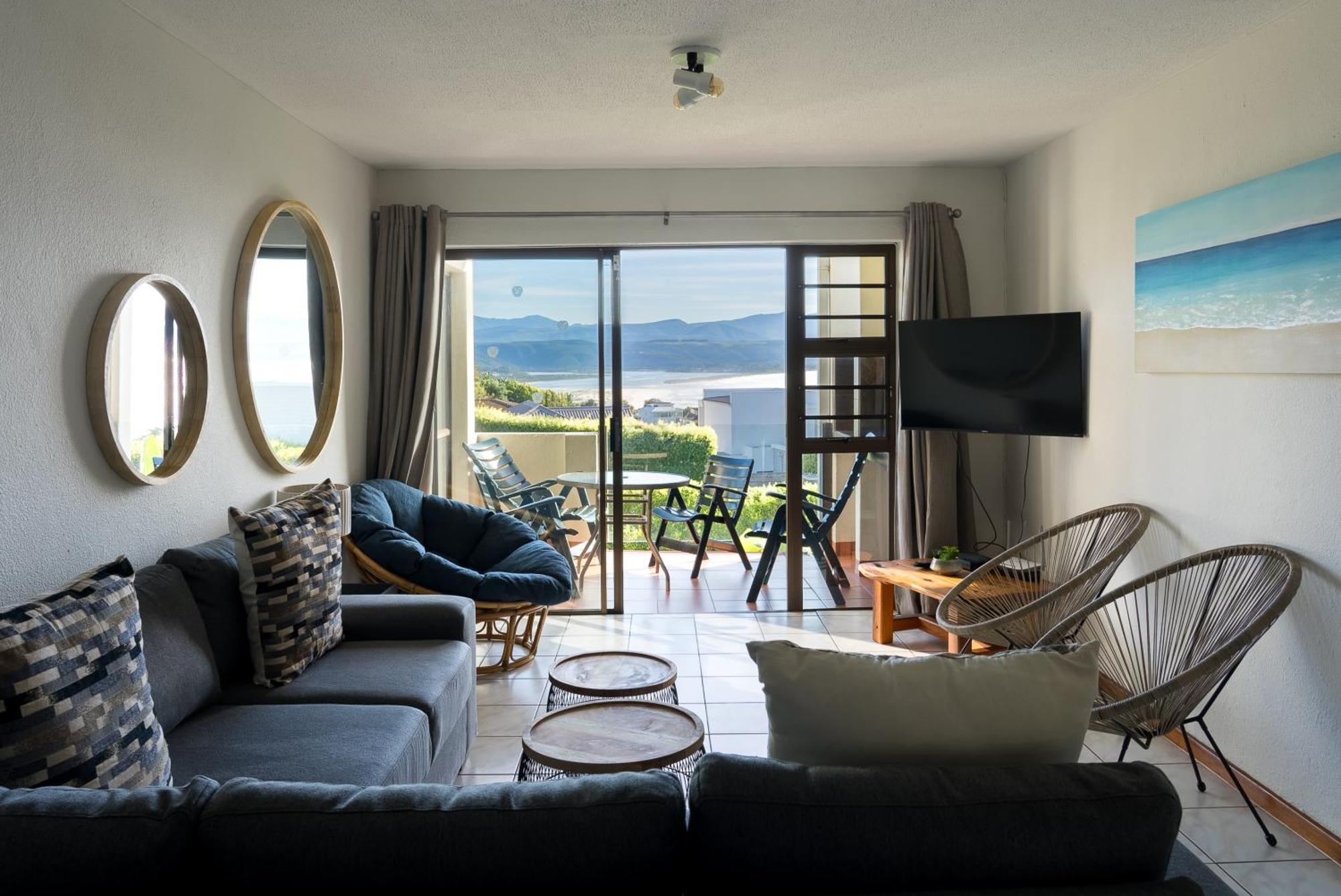 Seaviews From Arrowood Apartment Plettenberg Bay Ngoại thất bức ảnh