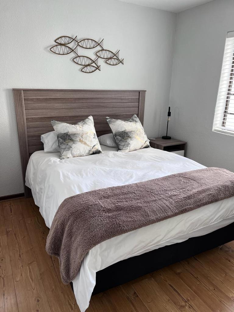 Seaviews From Arrowood Apartment Plettenberg Bay Ngoại thất bức ảnh