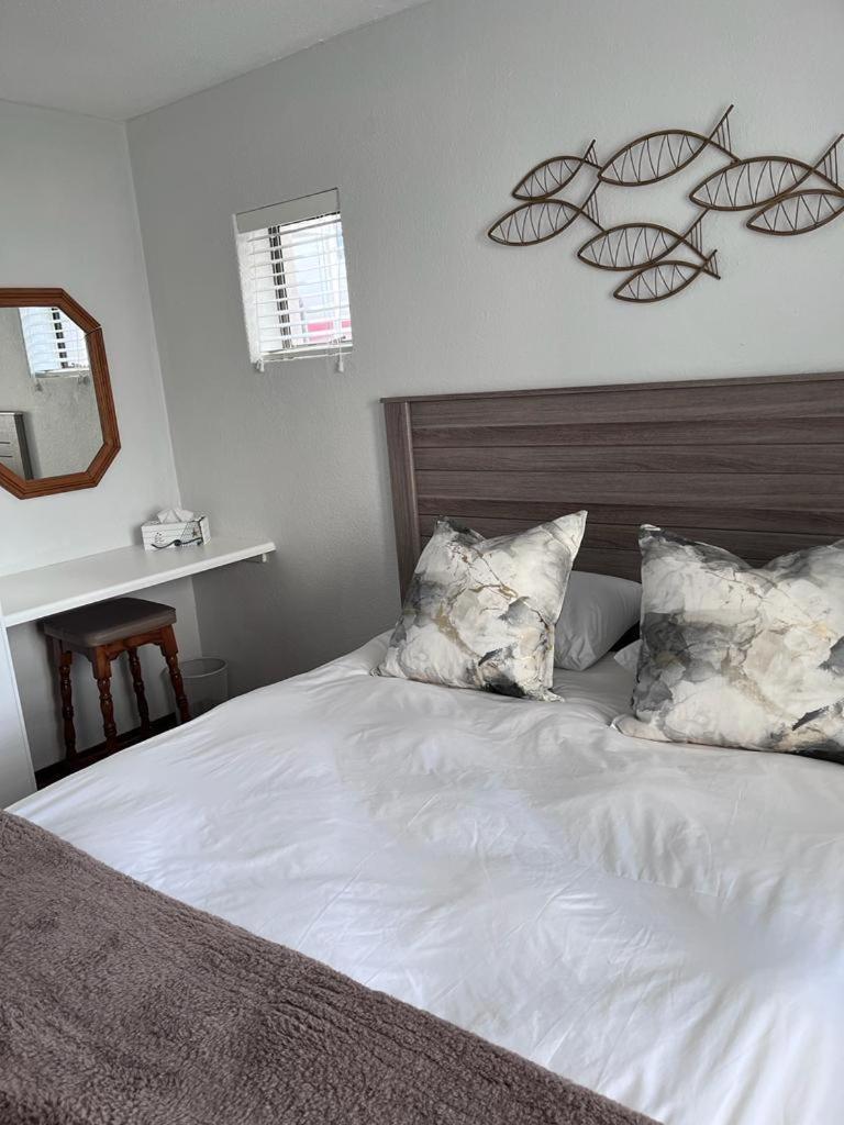 Seaviews From Arrowood Apartment Plettenberg Bay Ngoại thất bức ảnh