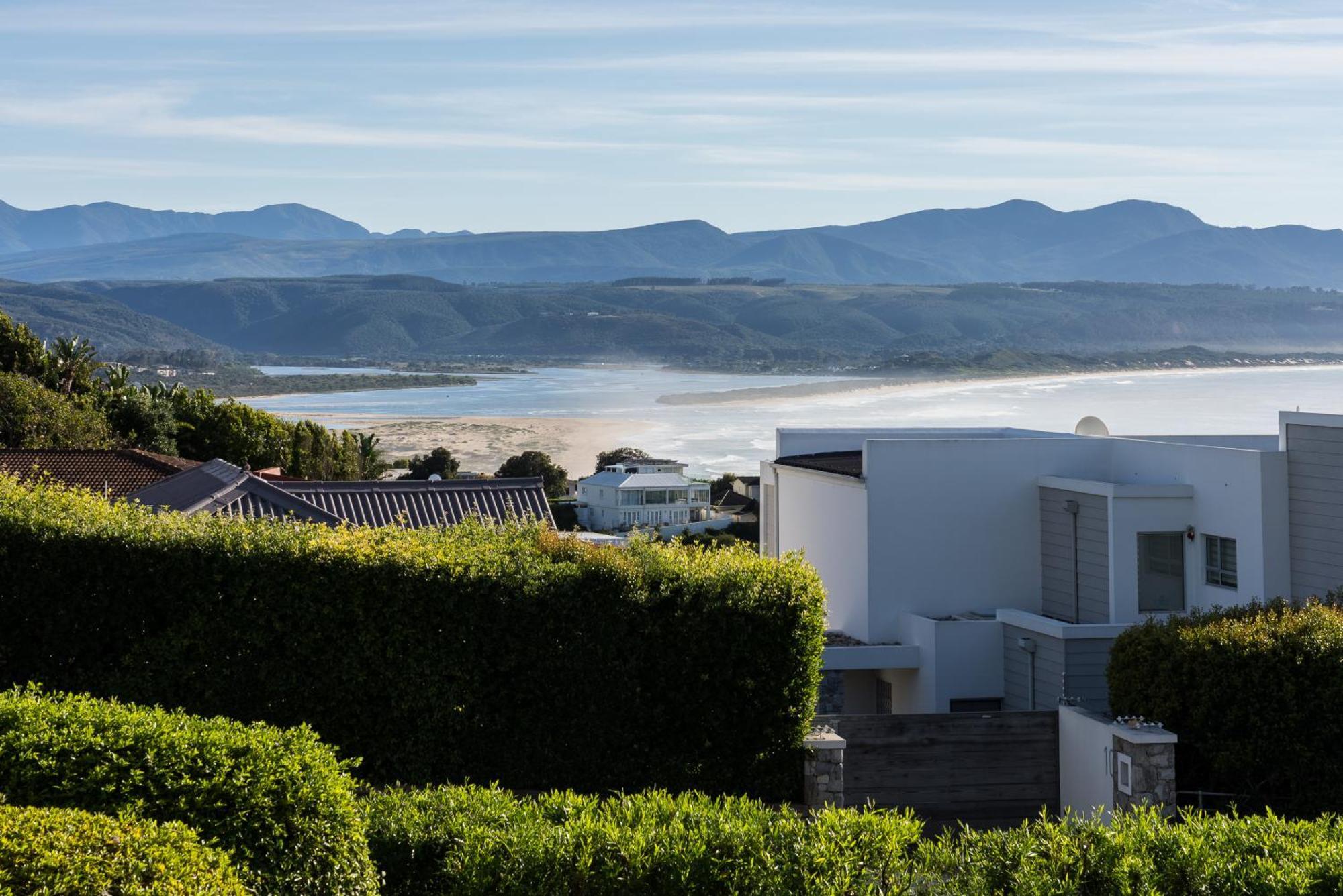 Seaviews From Arrowood Apartment Plettenberg Bay Ngoại thất bức ảnh