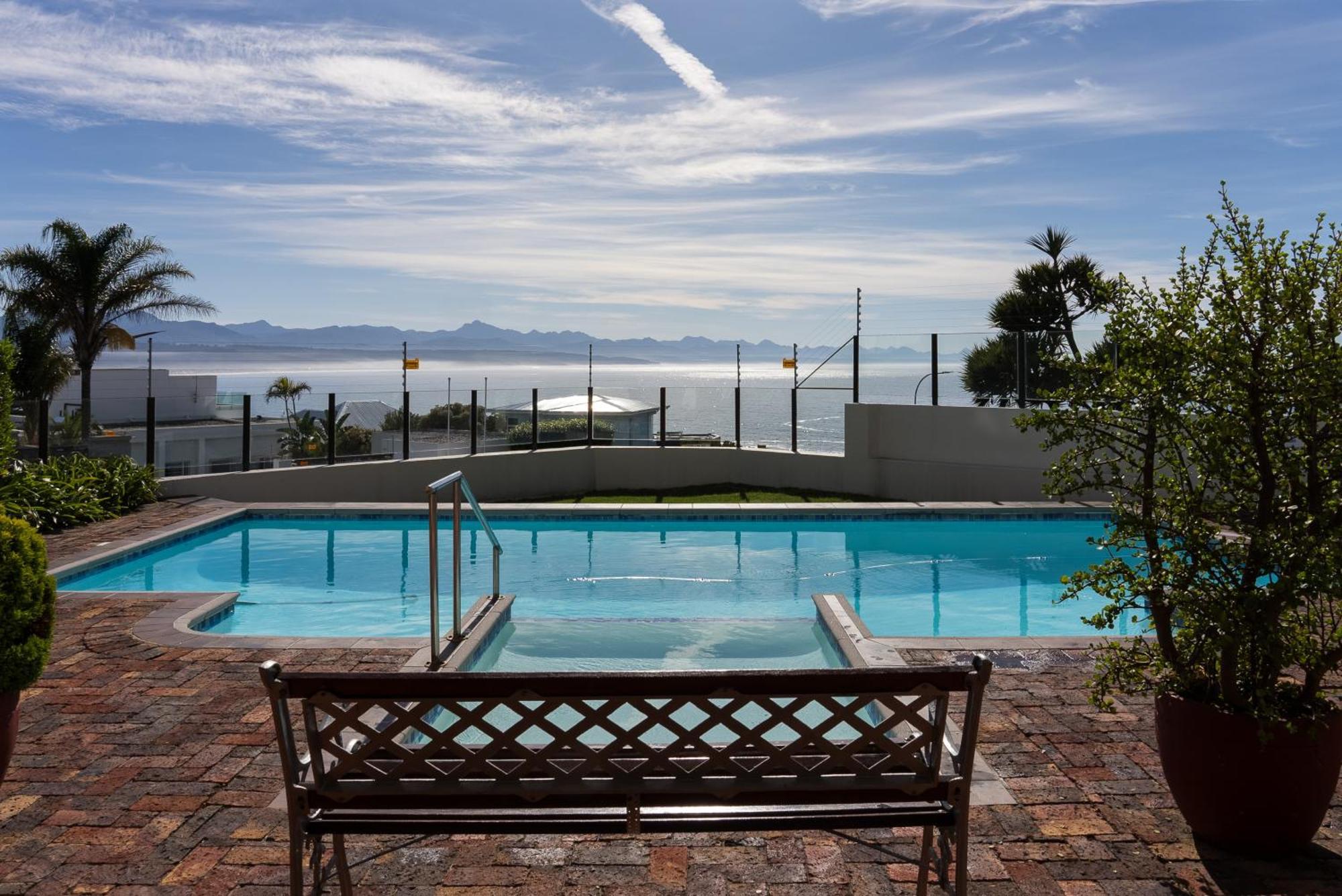 Seaviews From Arrowood Apartment Plettenberg Bay Ngoại thất bức ảnh