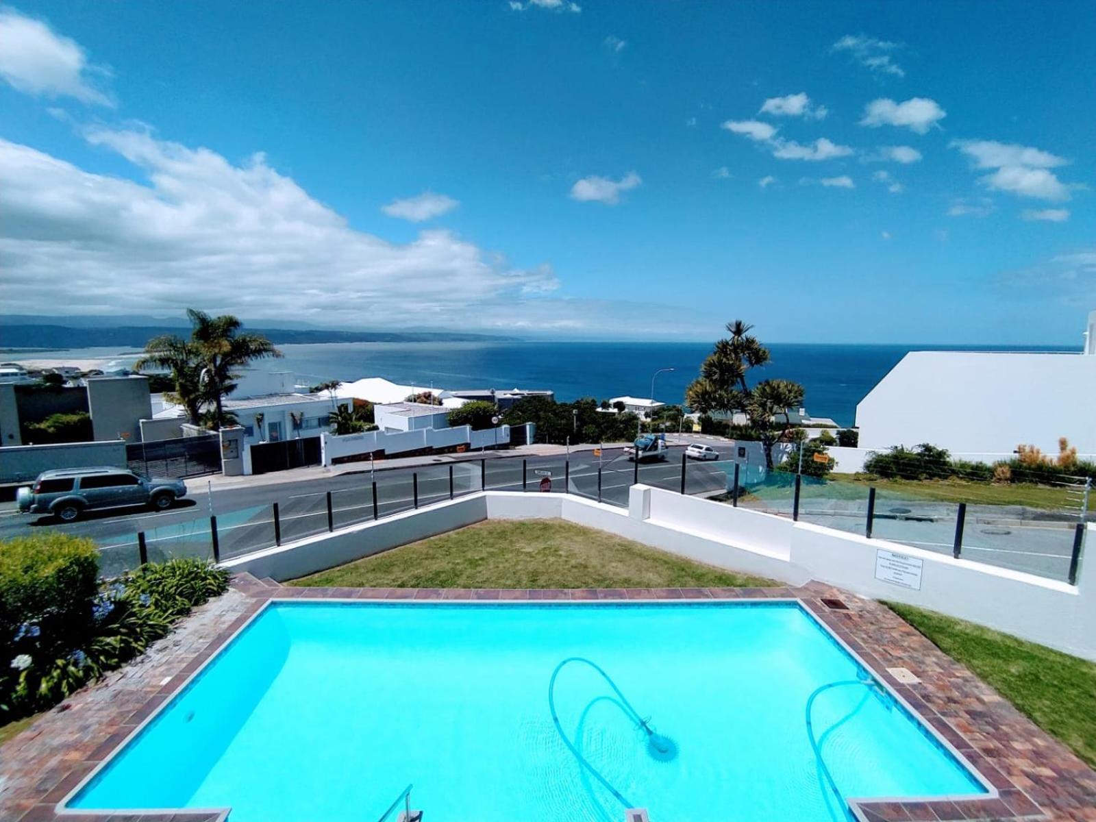 Seaviews From Arrowood Apartment Plettenberg Bay Ngoại thất bức ảnh