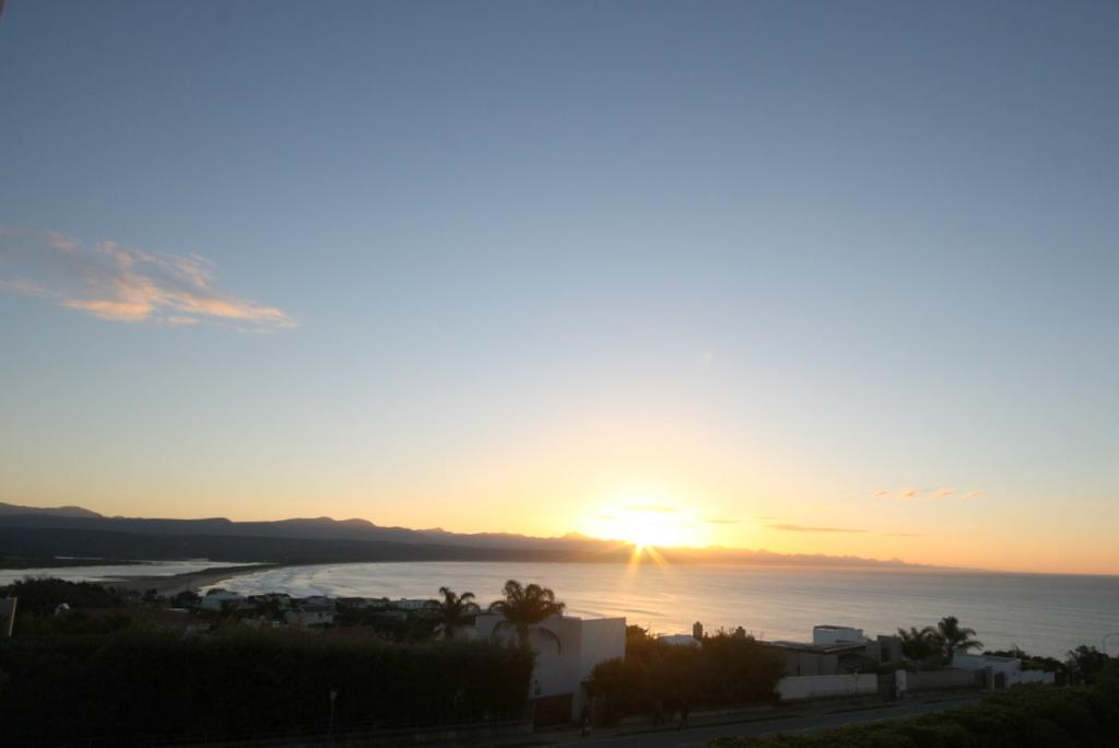 Seaviews From Arrowood Apartment Plettenberg Bay Ngoại thất bức ảnh