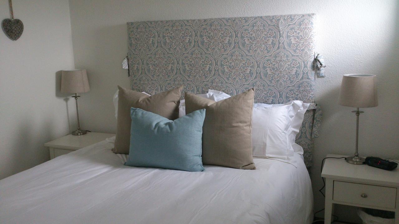 Seaviews From Arrowood Apartment Plettenberg Bay Ngoại thất bức ảnh
