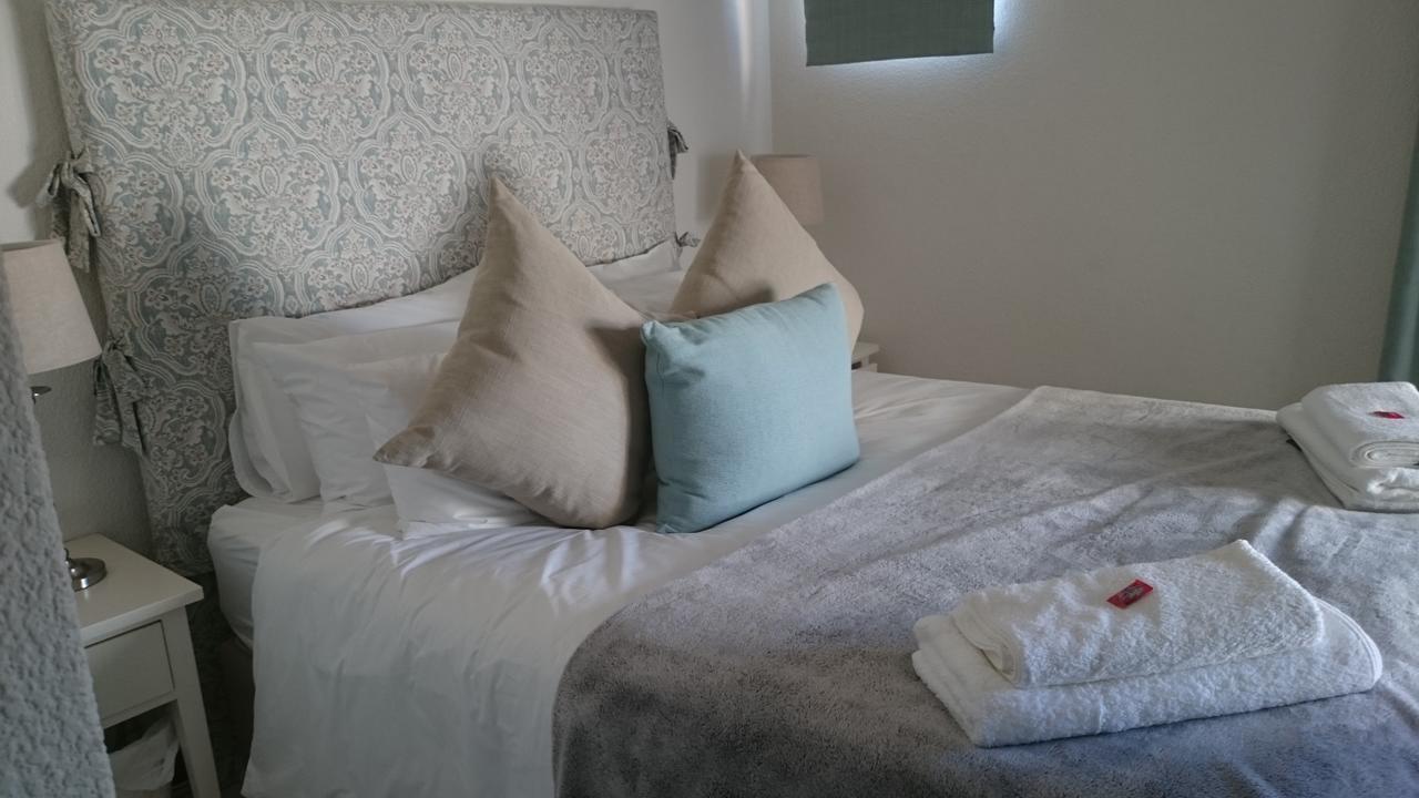 Seaviews From Arrowood Apartment Plettenberg Bay Ngoại thất bức ảnh
