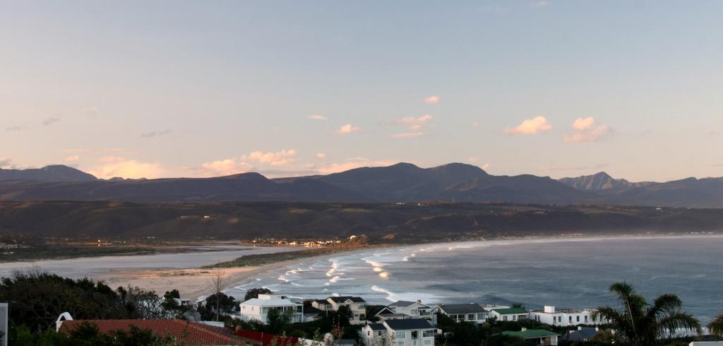 Seaviews From Arrowood Apartment Plettenberg Bay Ngoại thất bức ảnh