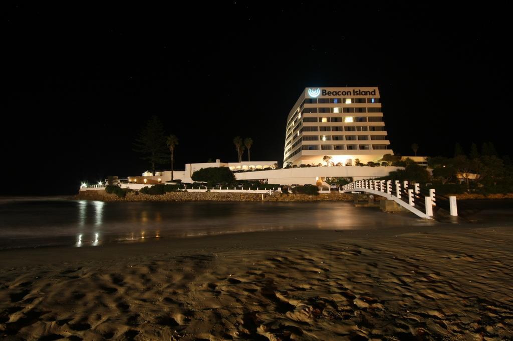 Seaviews From Arrowood Apartment Plettenberg Bay Ngoại thất bức ảnh